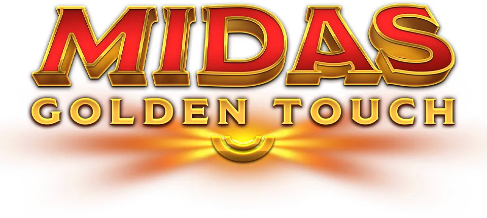 Midas Golden Touch logo